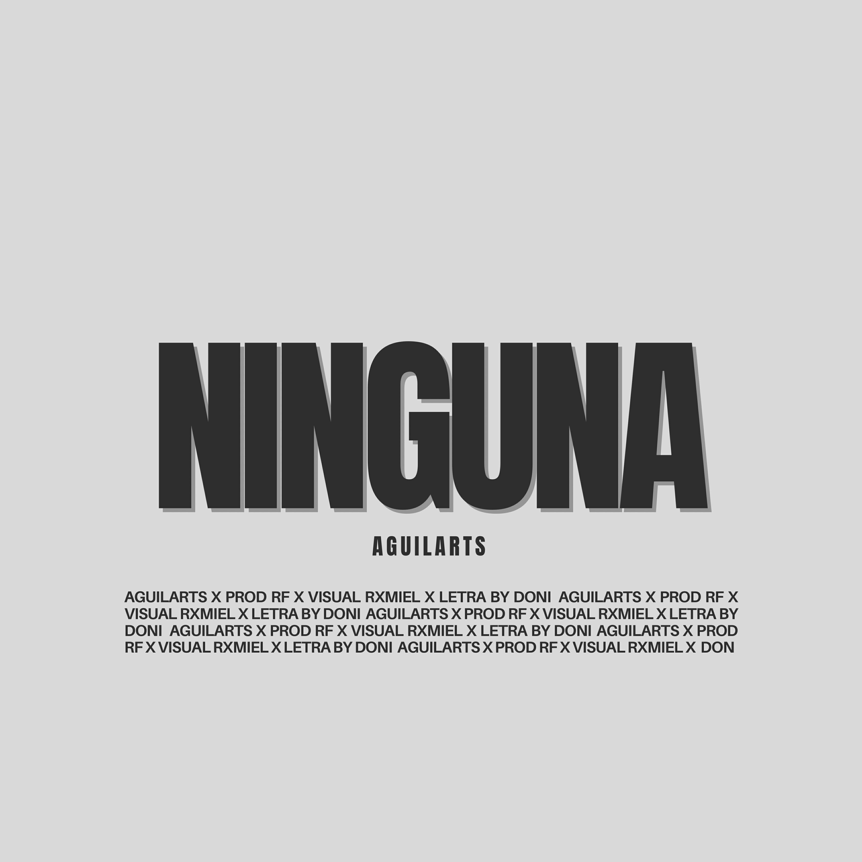 Релиз Ninguna