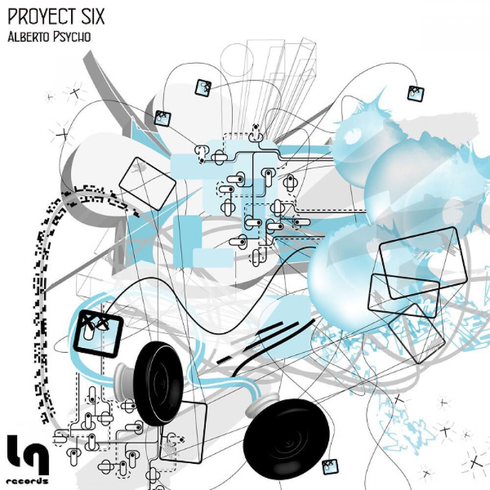 Релиз Proyect Six