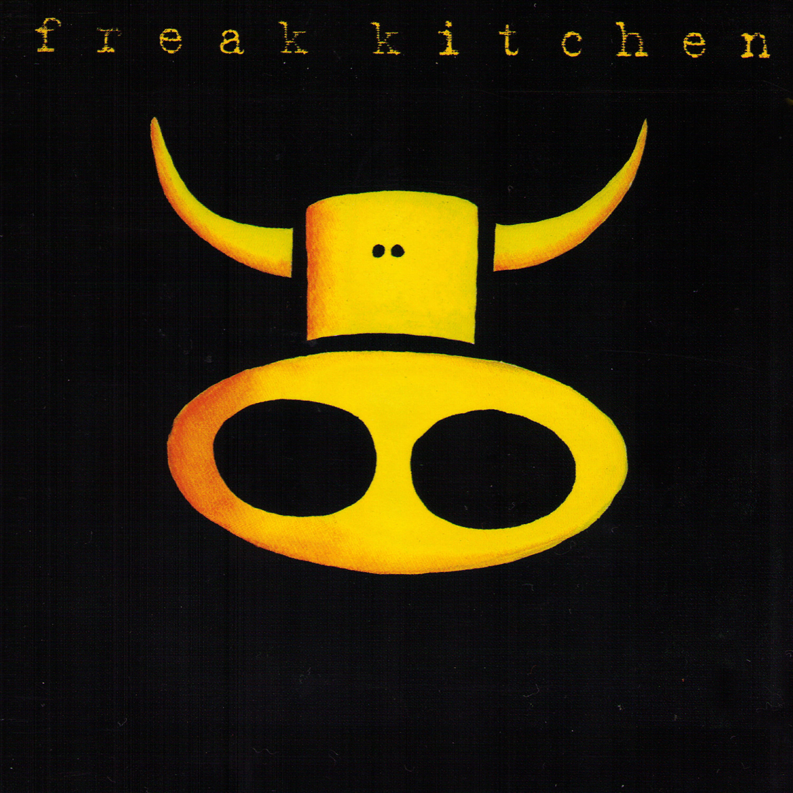 Релиз Freak Kitchen