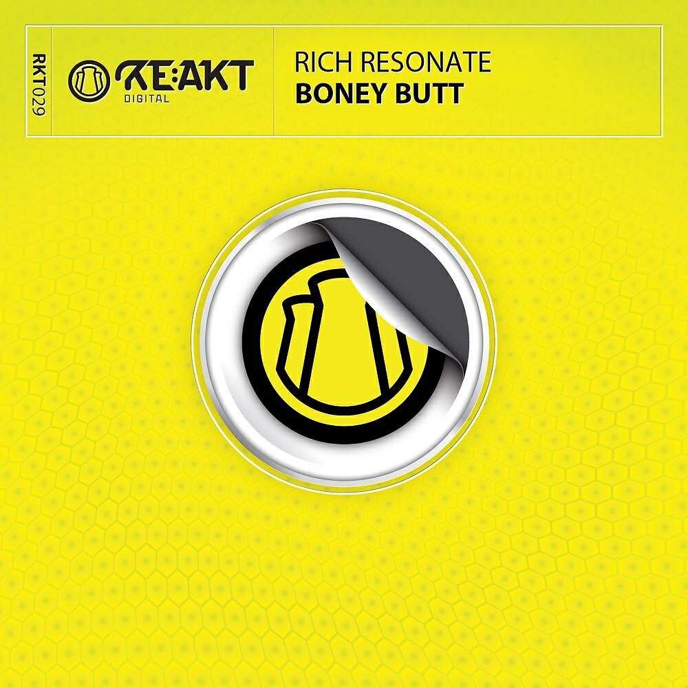 Релиз Boney Butt