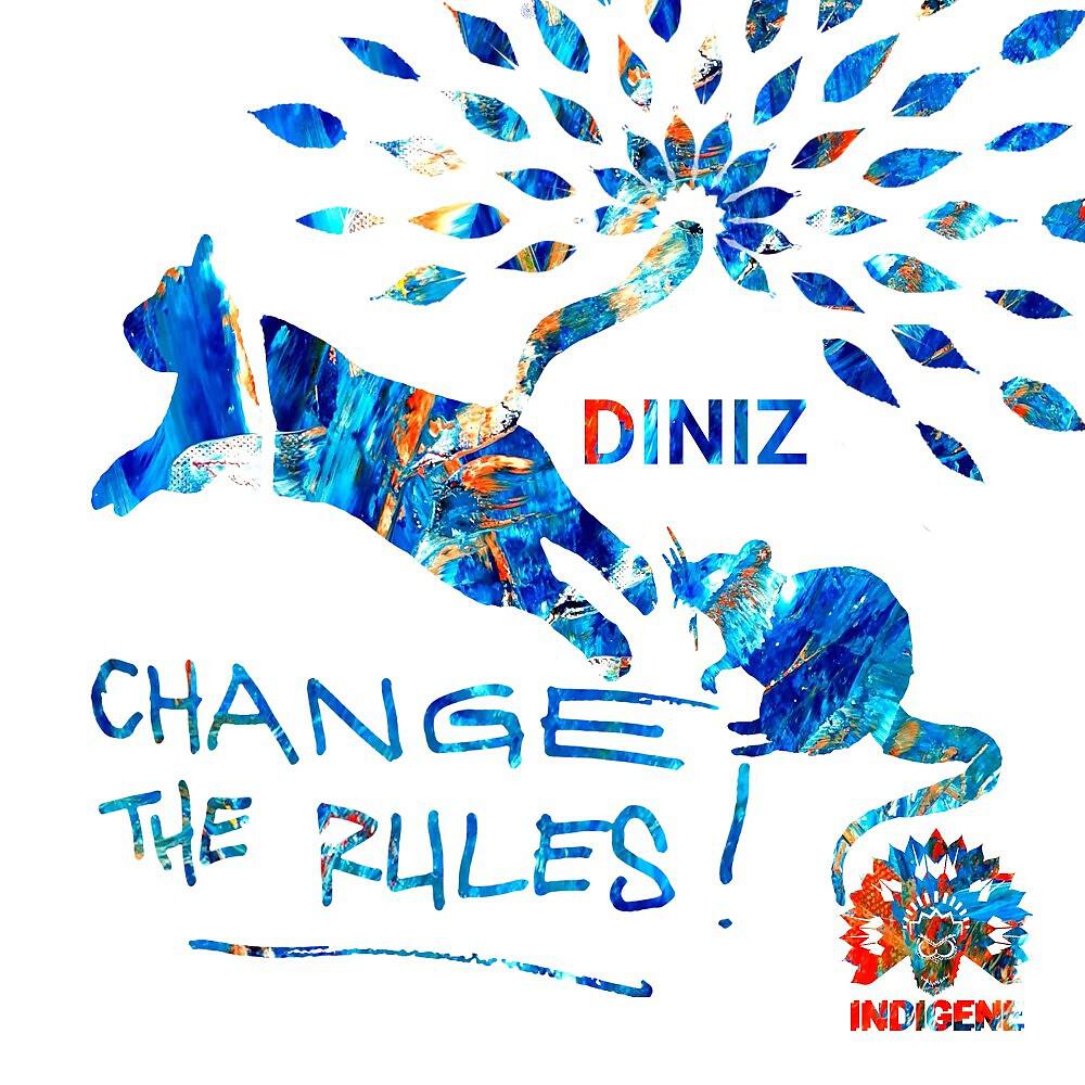 Релиз Change the Rules