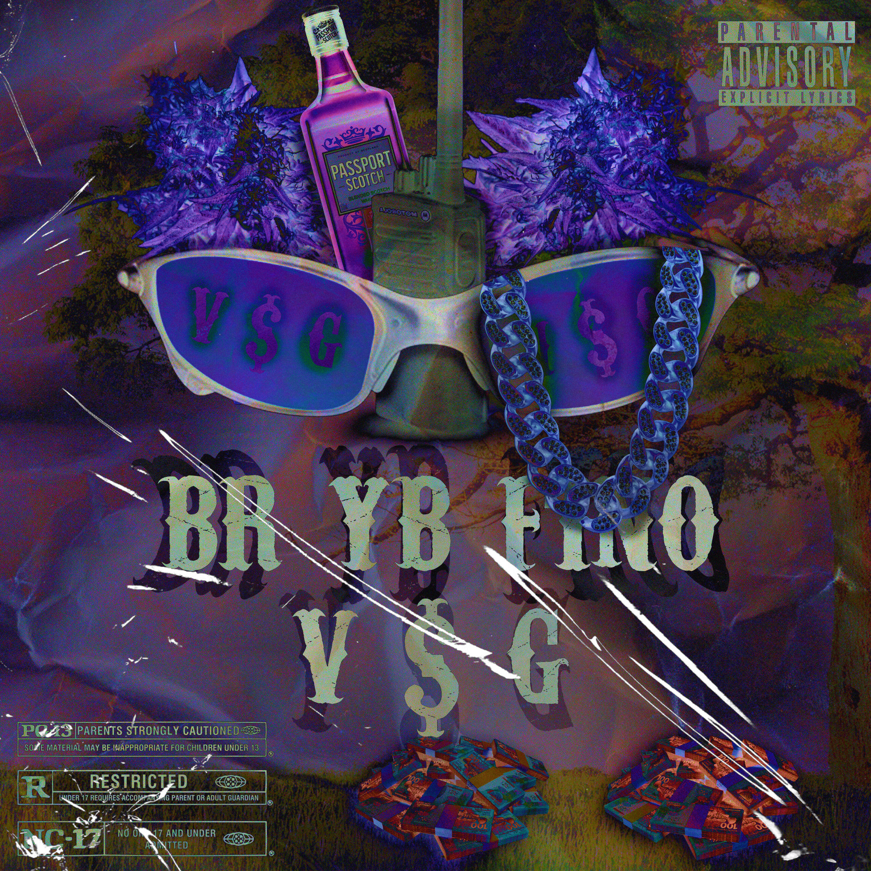 BR YB FINO