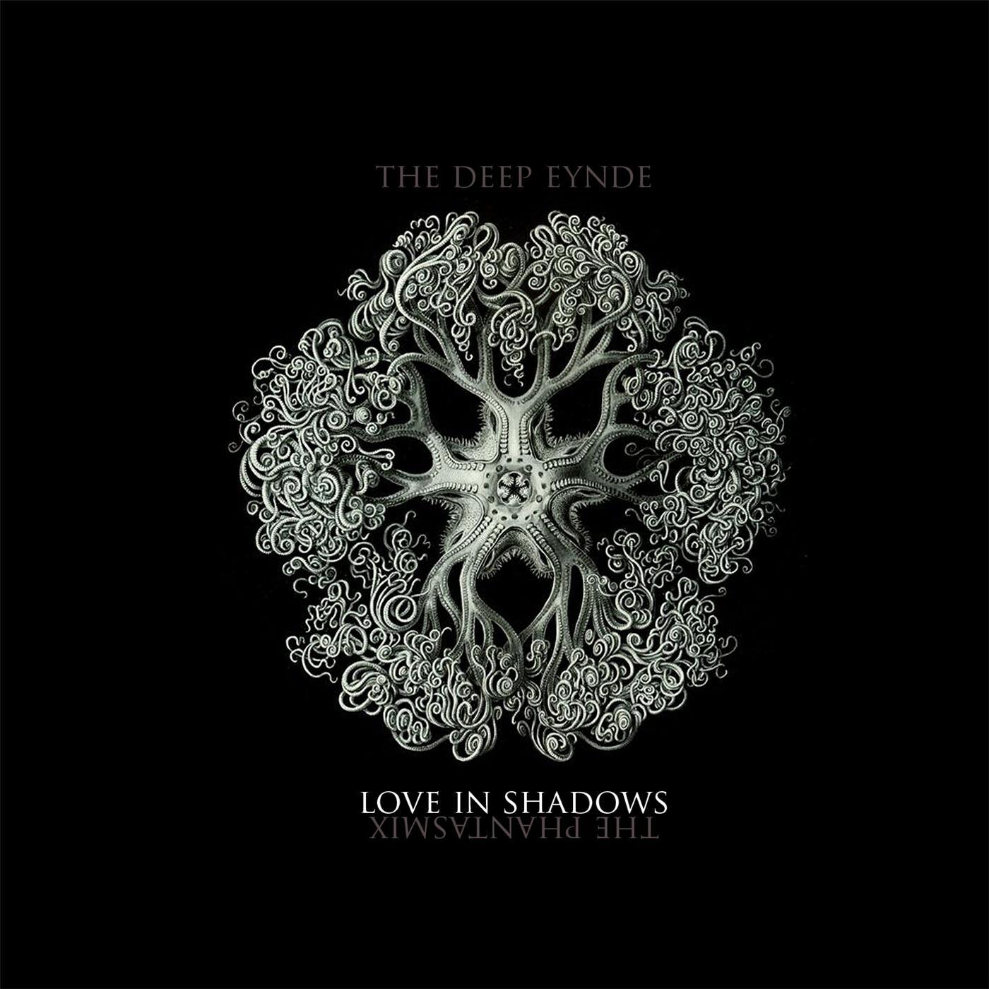 Релиз Love in Shadows (The Phantasmix)
