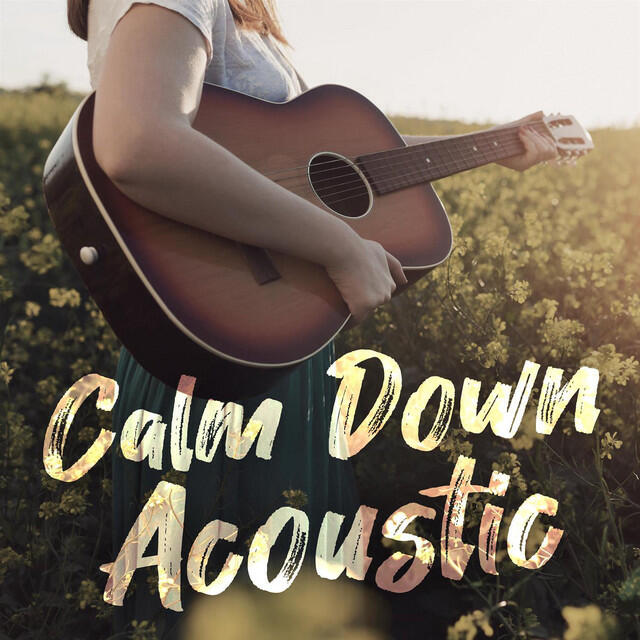 Постер альбома Calm Down Acoustic