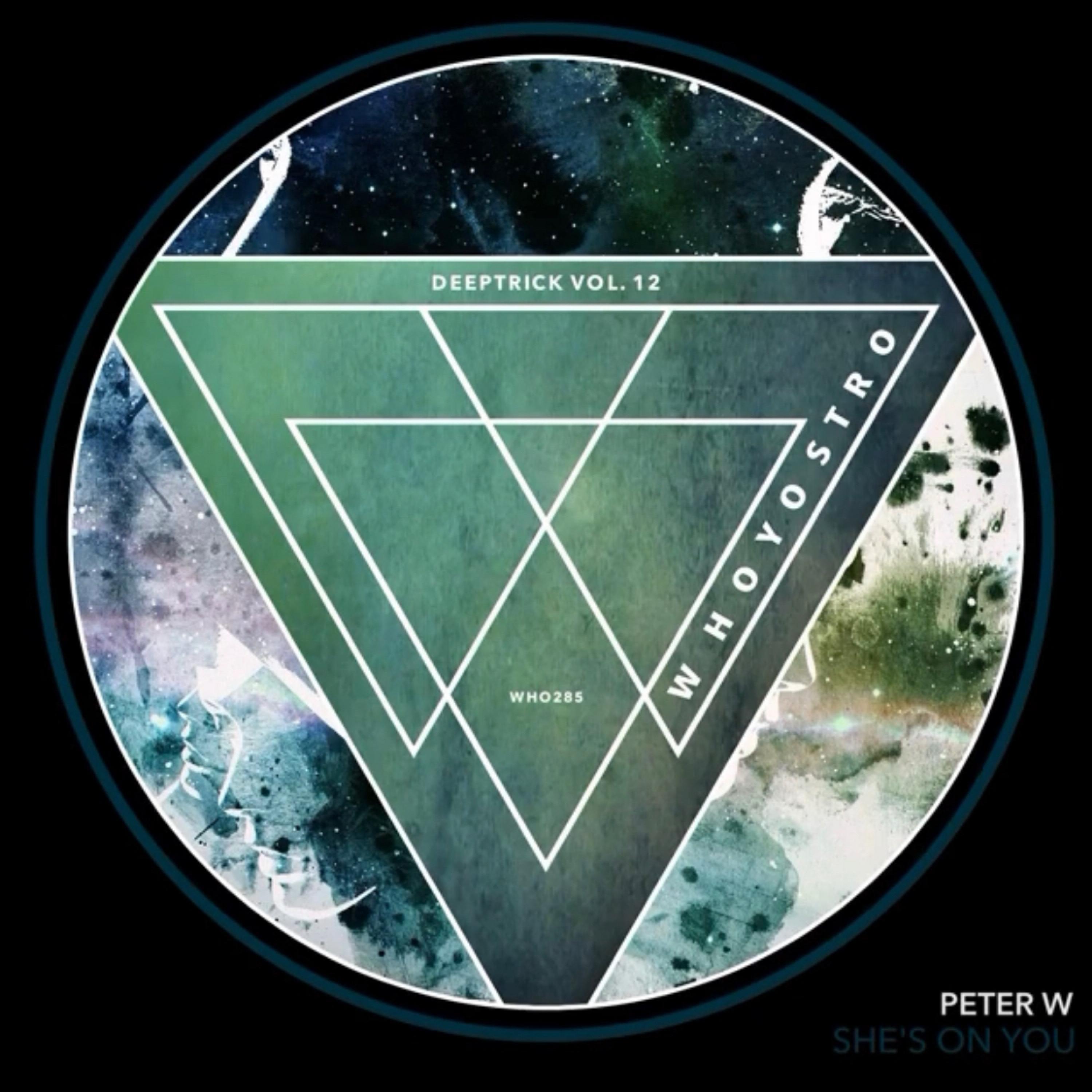 Релиз She's On You