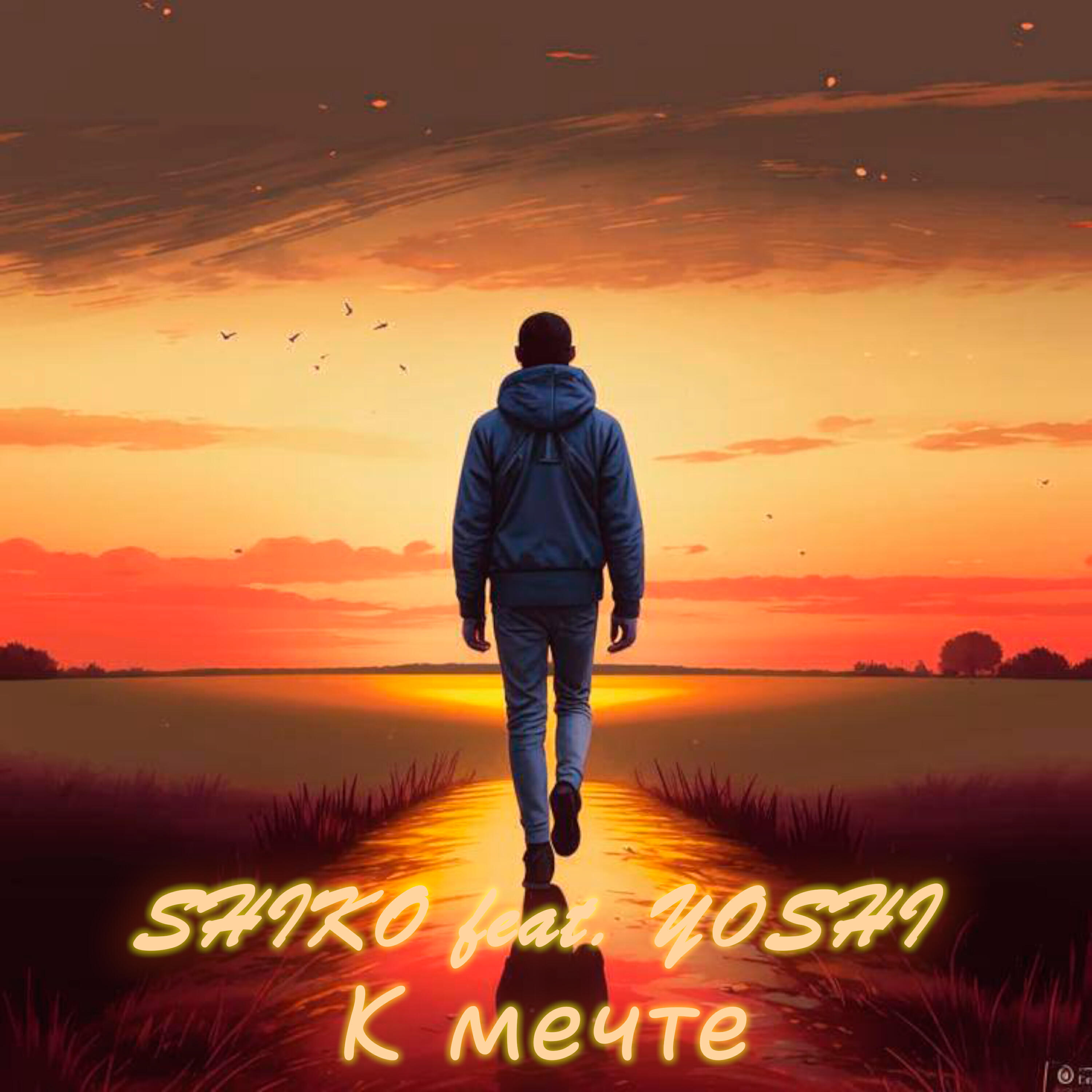 Релиз К мечте