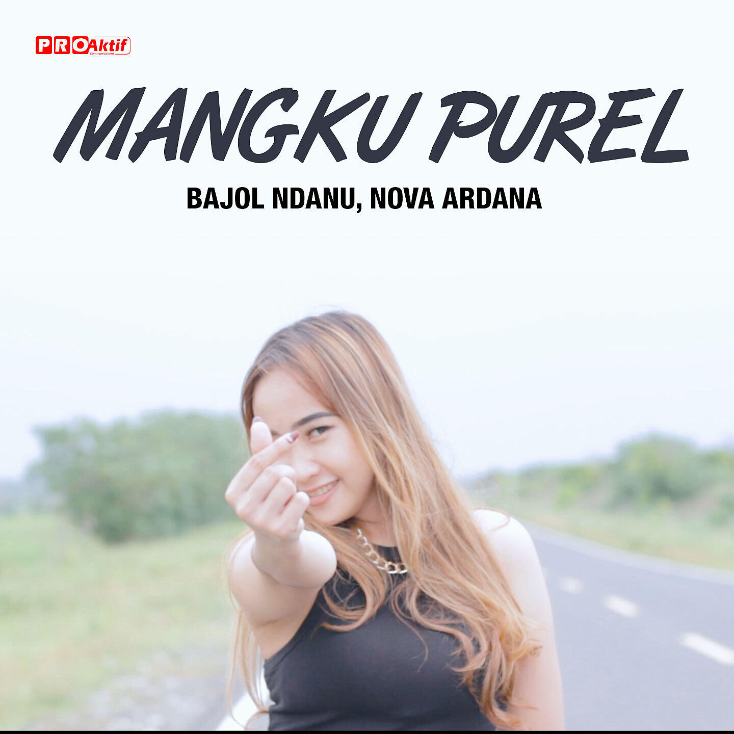 Релиз Mangku Purel