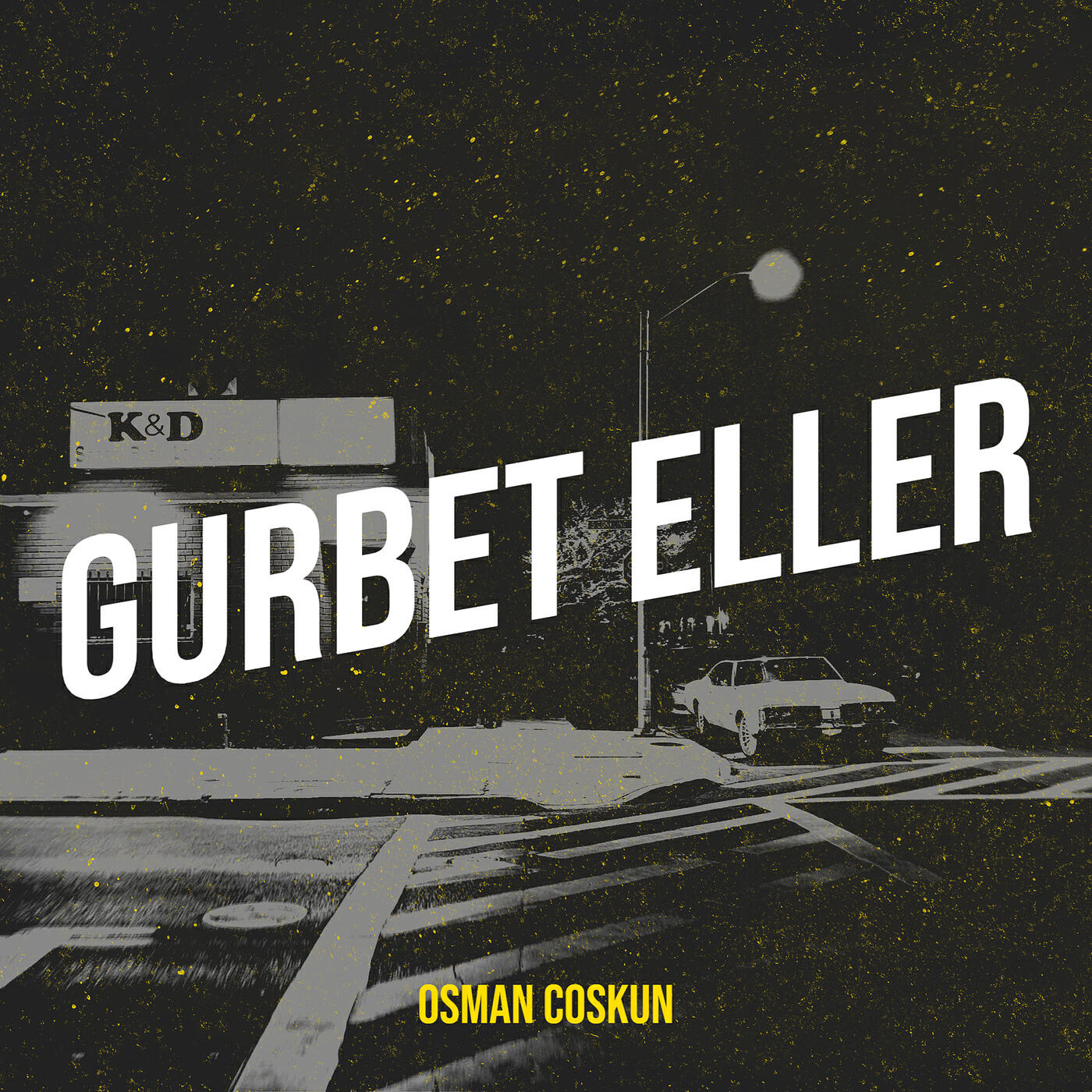 Релиз Gurbet Eller