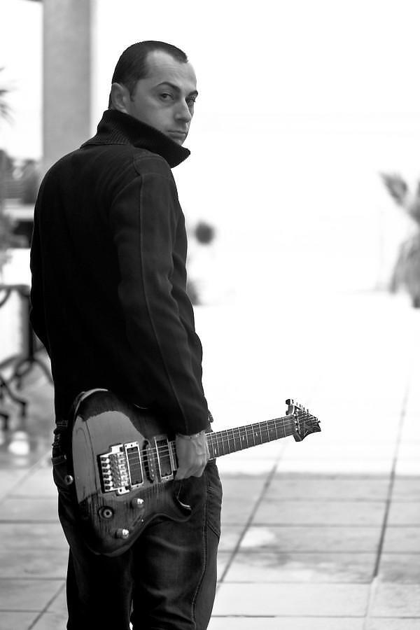 Christophe Fontana