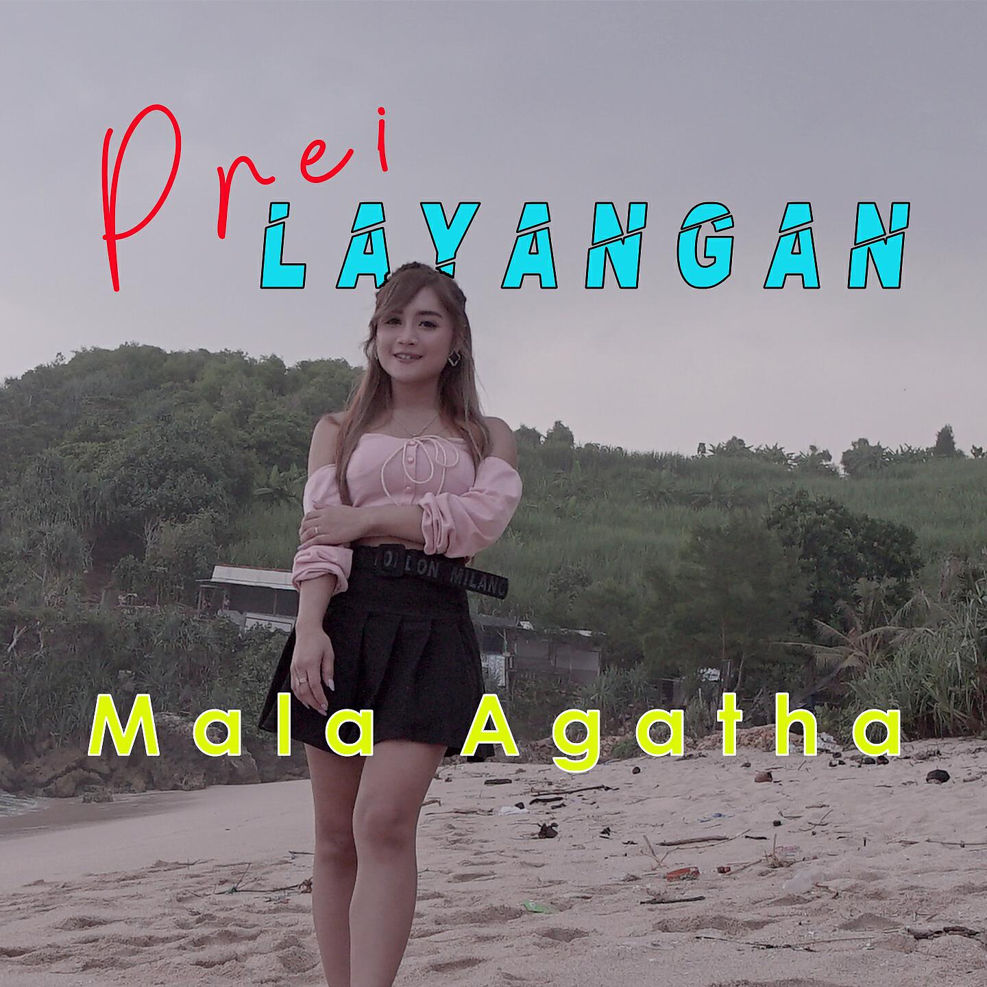 Релиз Prei Layangan