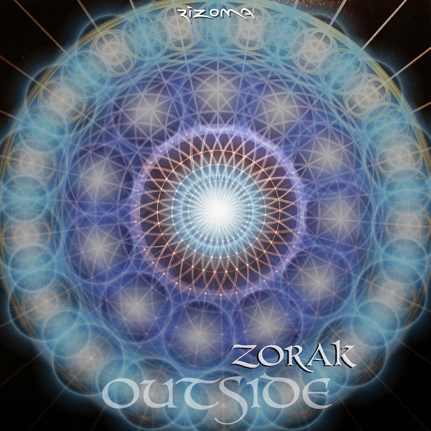 Релиз Outside