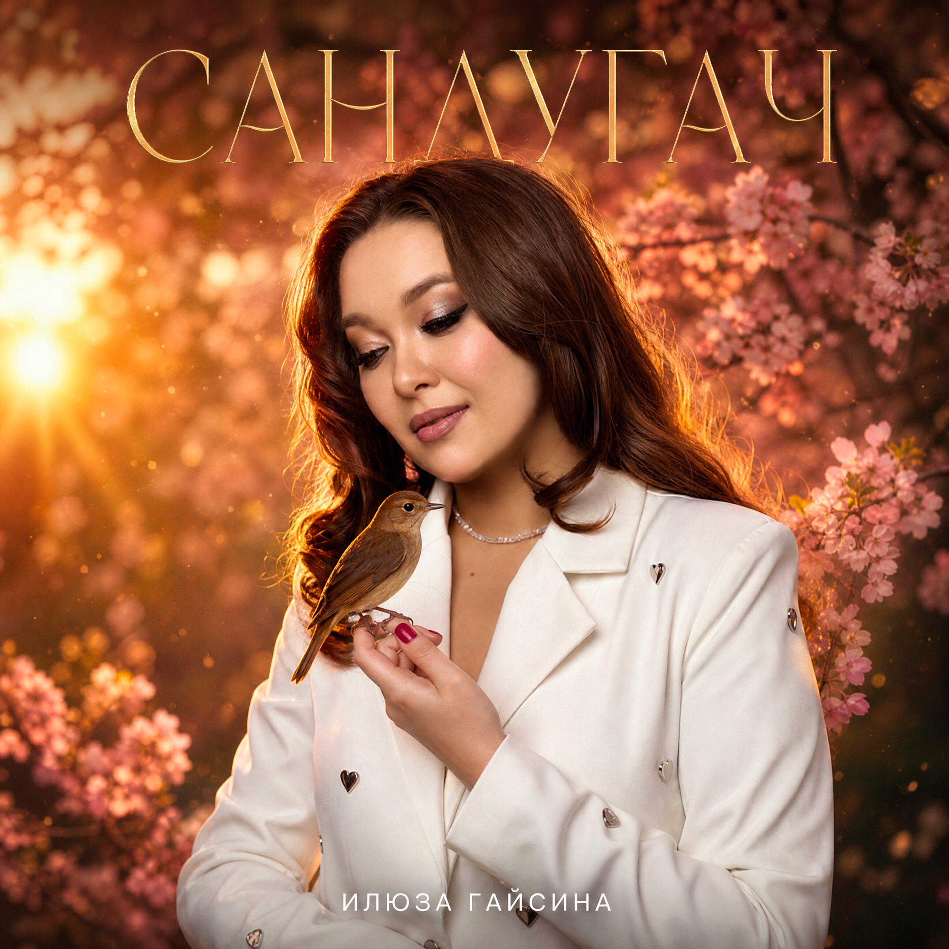 Релиз Сандугач