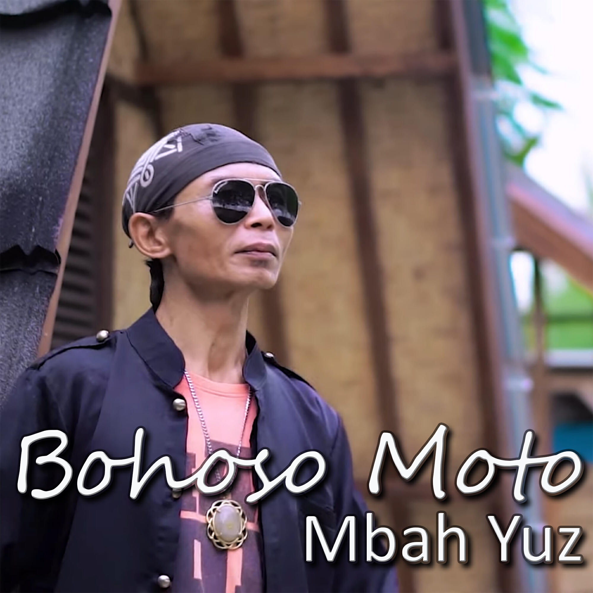 Релиз Bohoso Moto