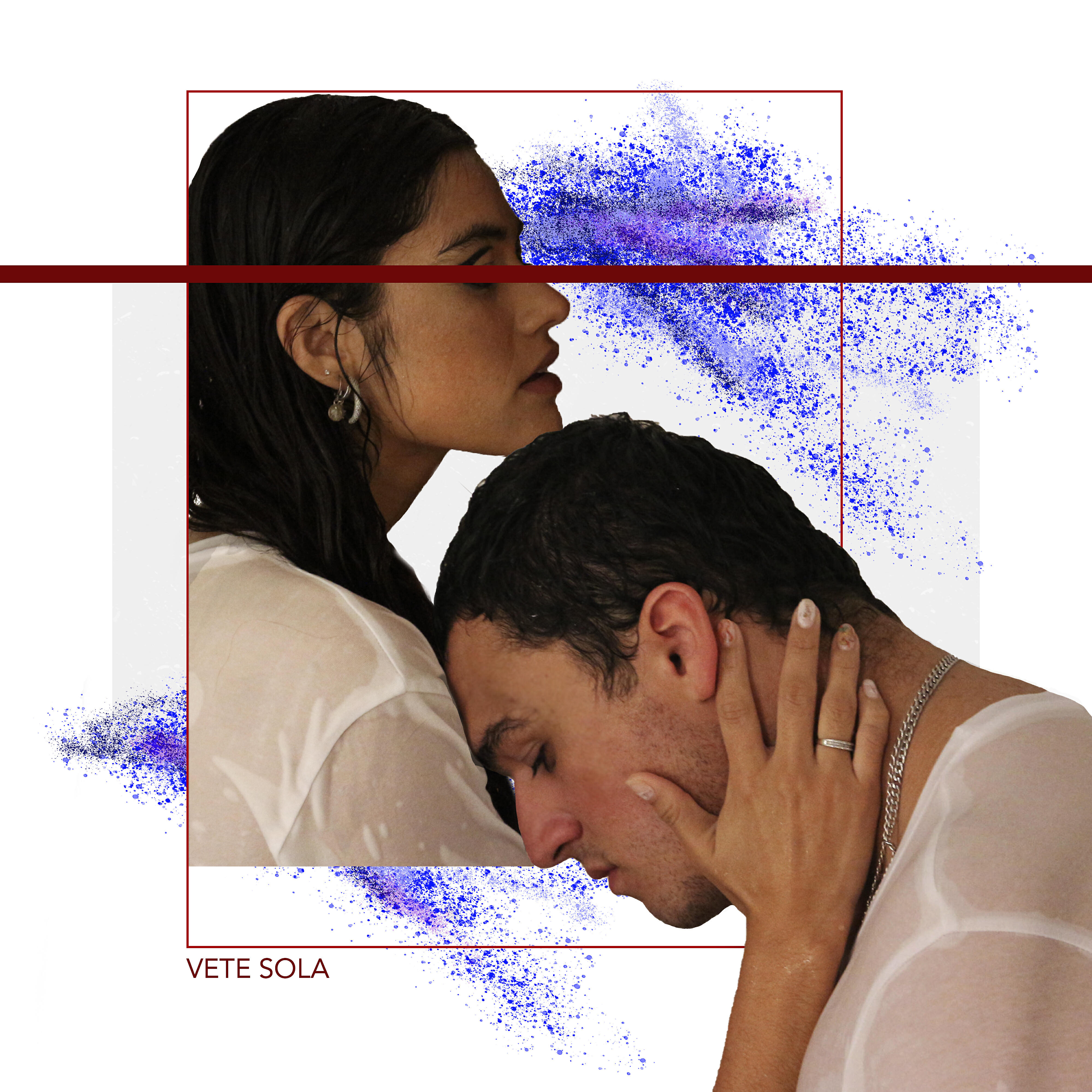 Релиз Vete Sola