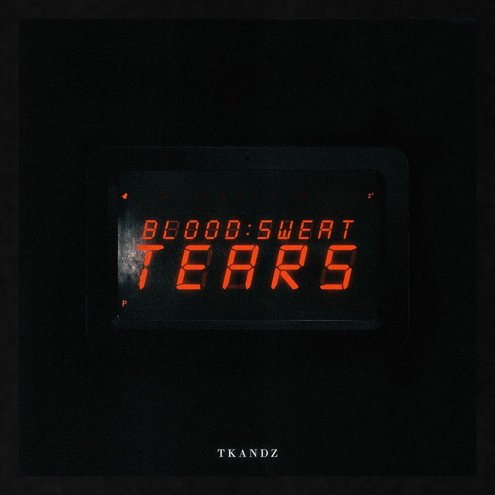 Релиз Blood, Sweat & Tears
