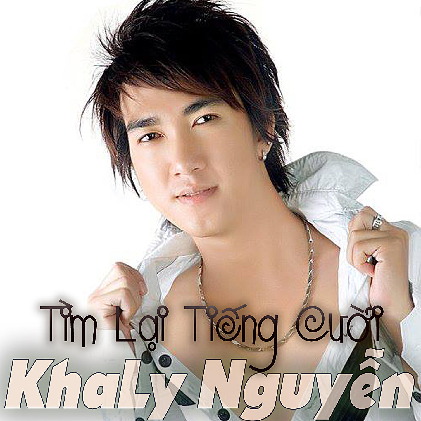 Релиз Tìm Lại Tiếng Cười