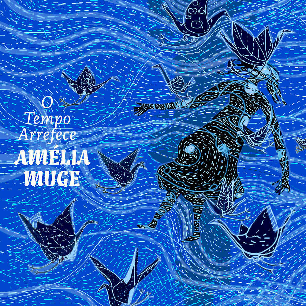 Релиз O Tempo Arrefece