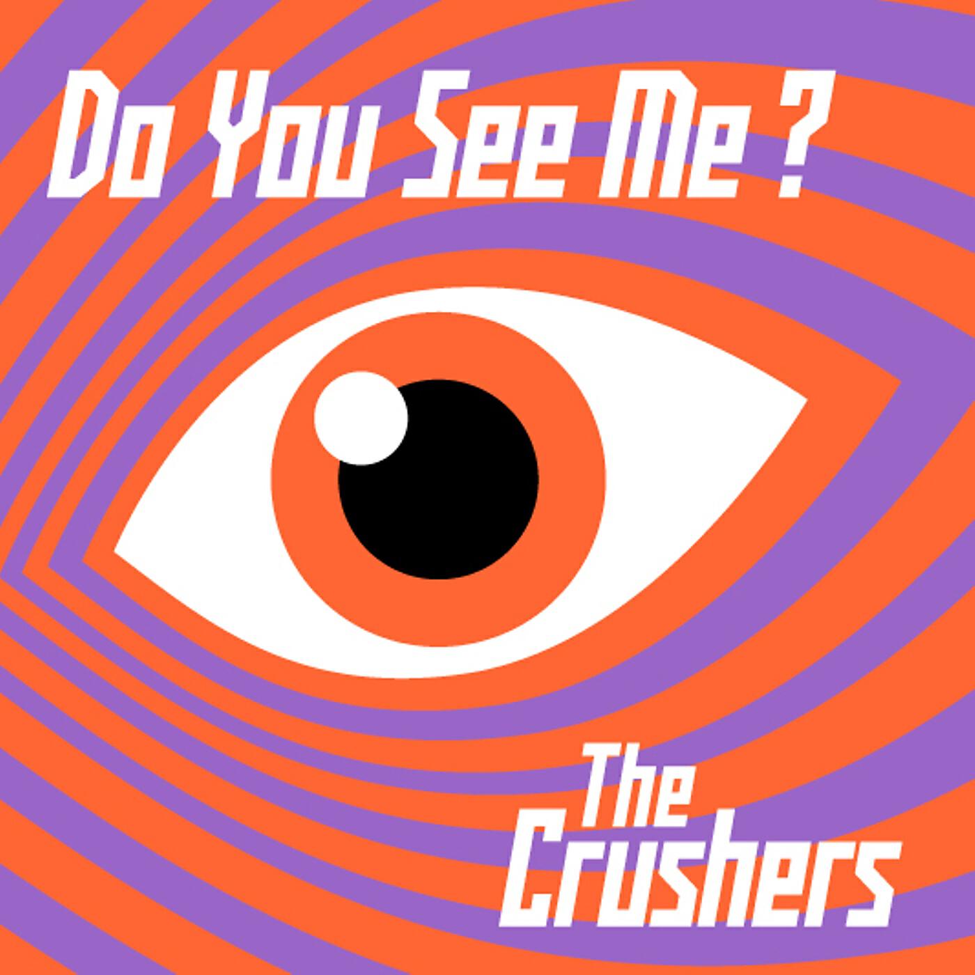 Релиз Do You See Me?