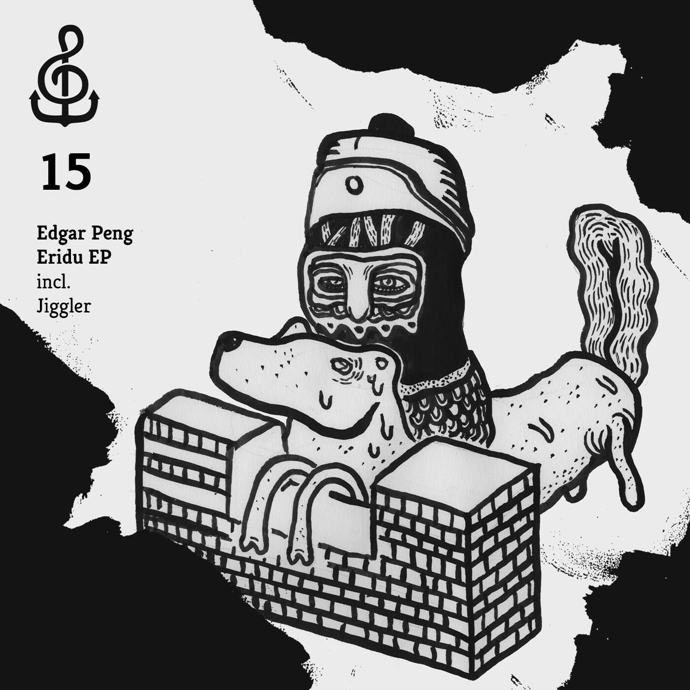 Релиз Eridu EP