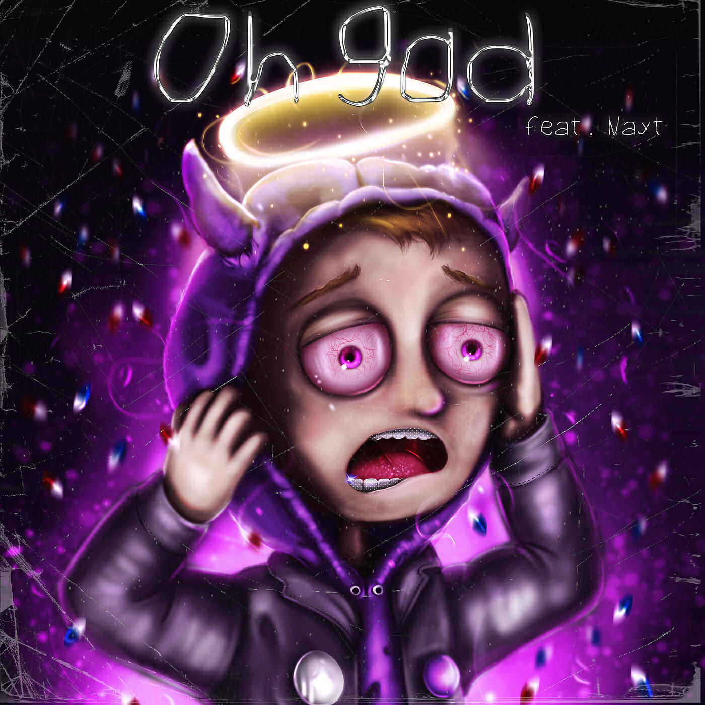 Релиз oh 9od