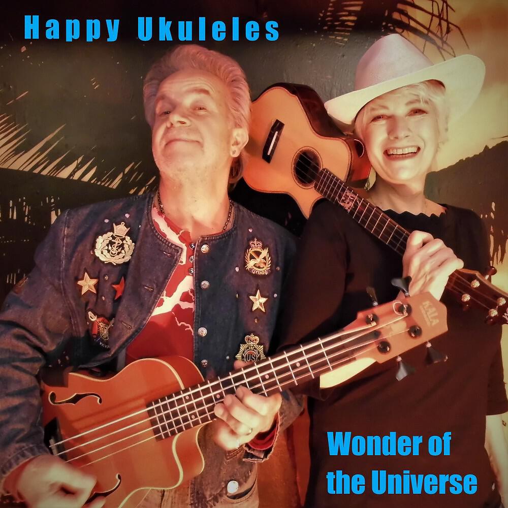 Релиз Wonder of the Universe