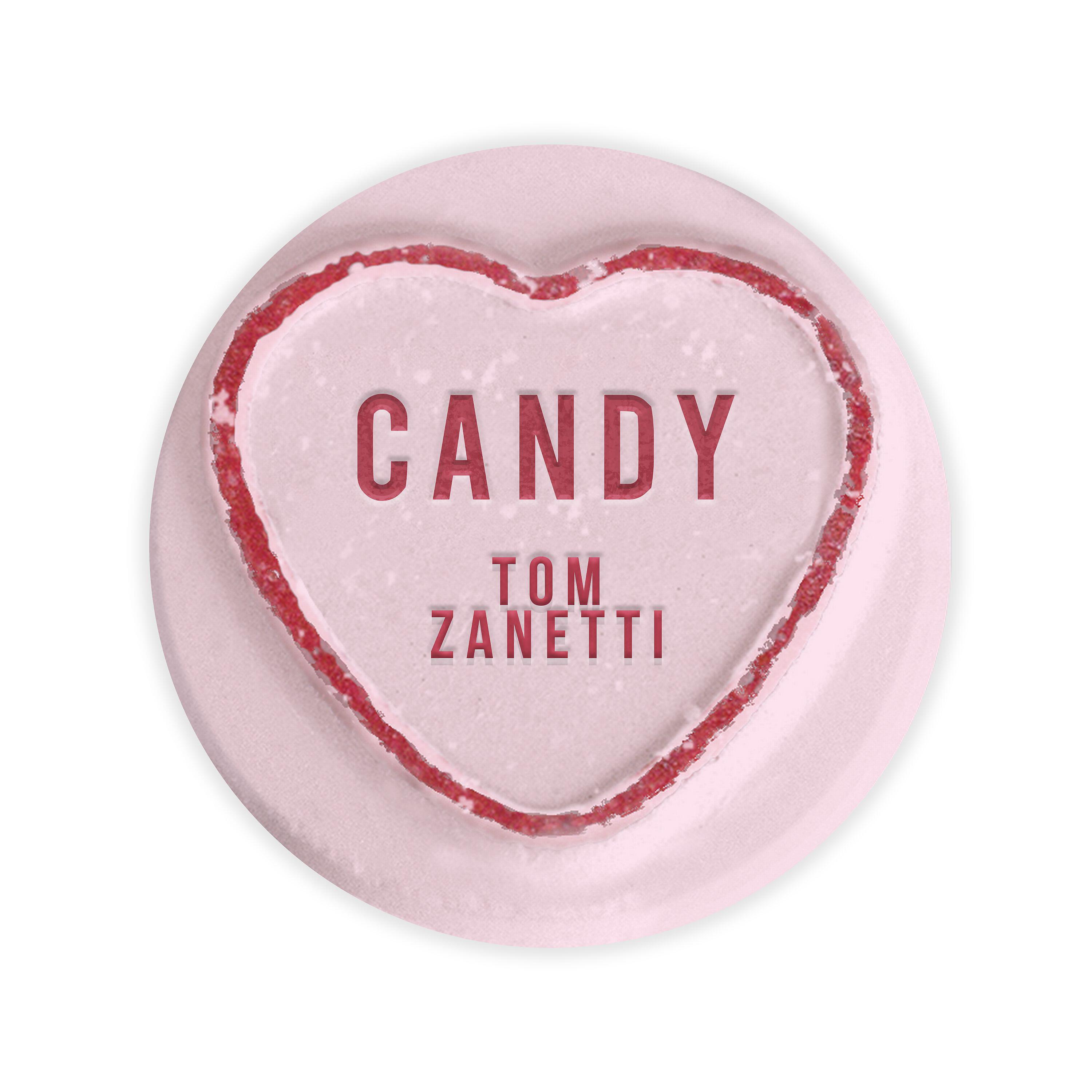 Релиз Candy