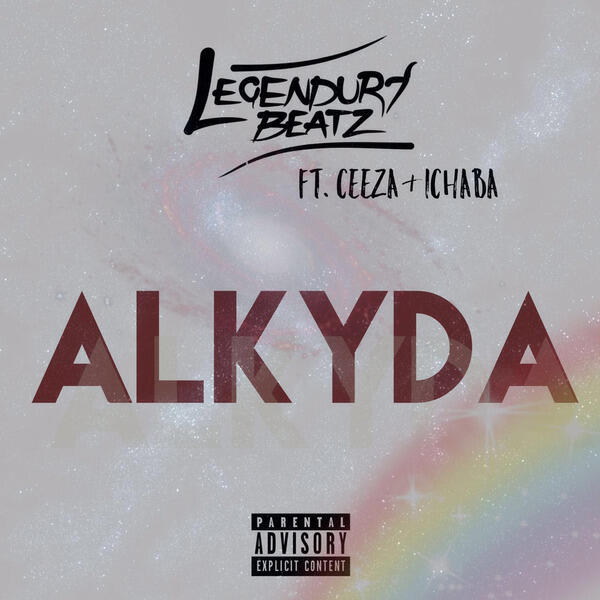 Релиз Alkyda (feat. Ceeza & Ichaba)