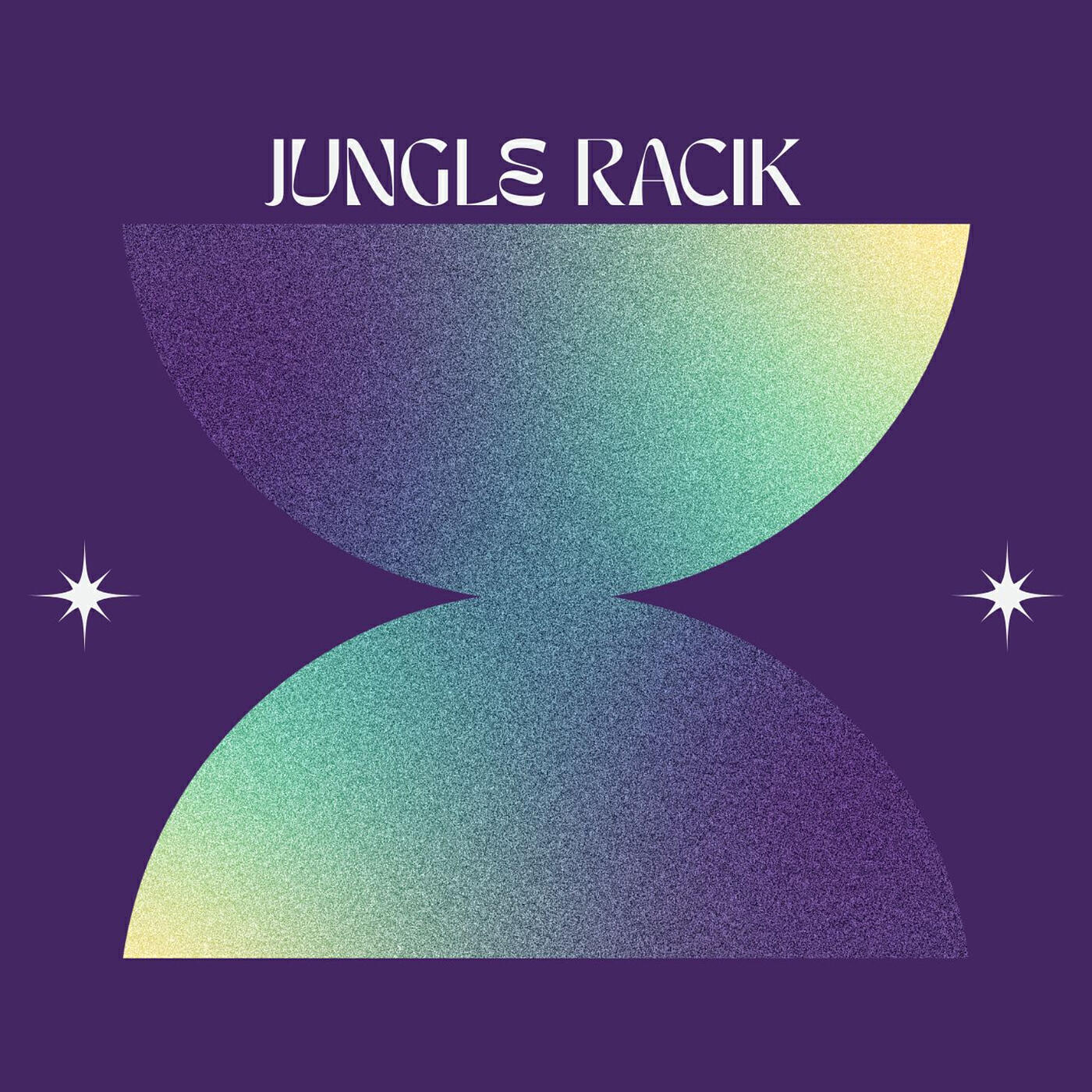 Релиз Jungle Racik