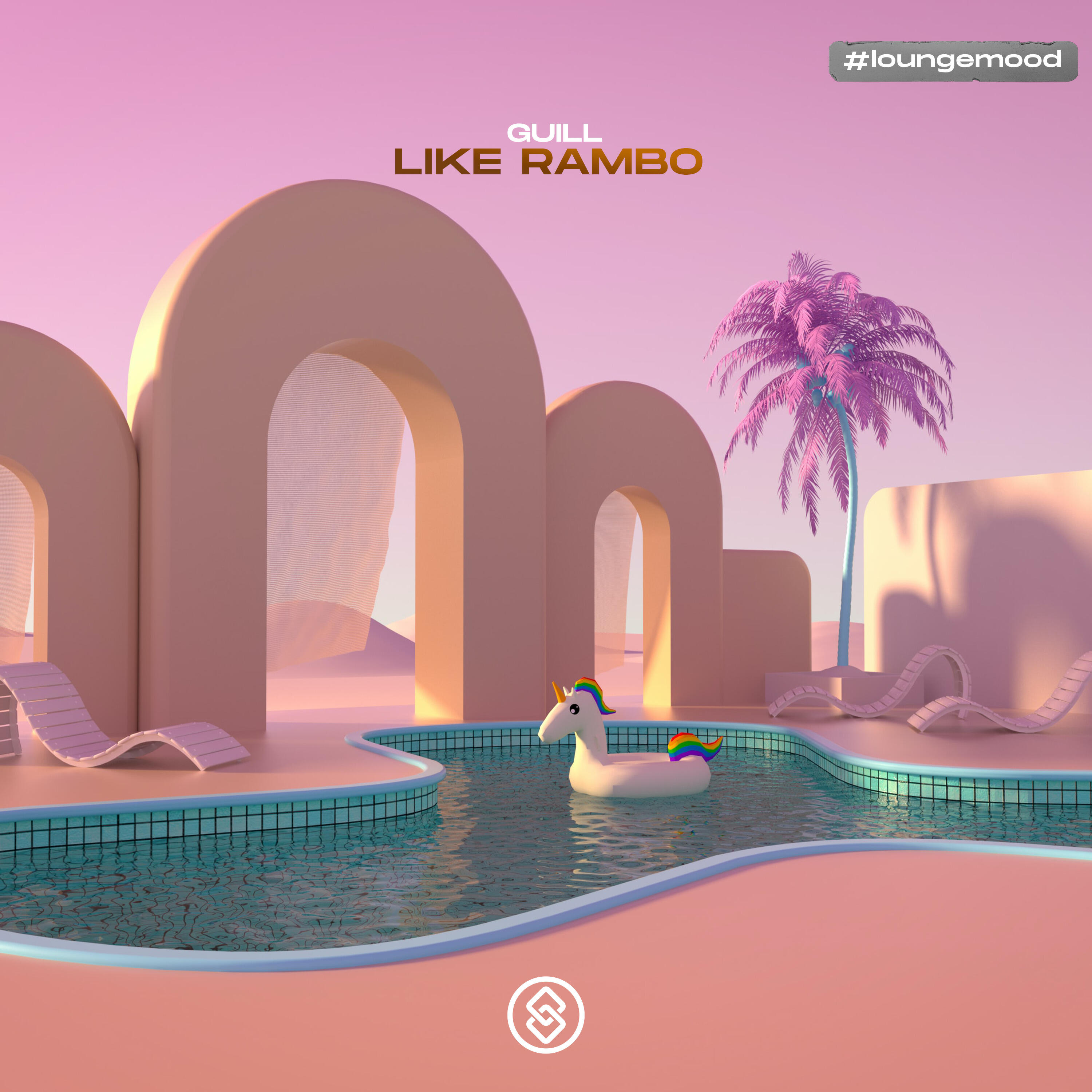 Релиз Like Rambo