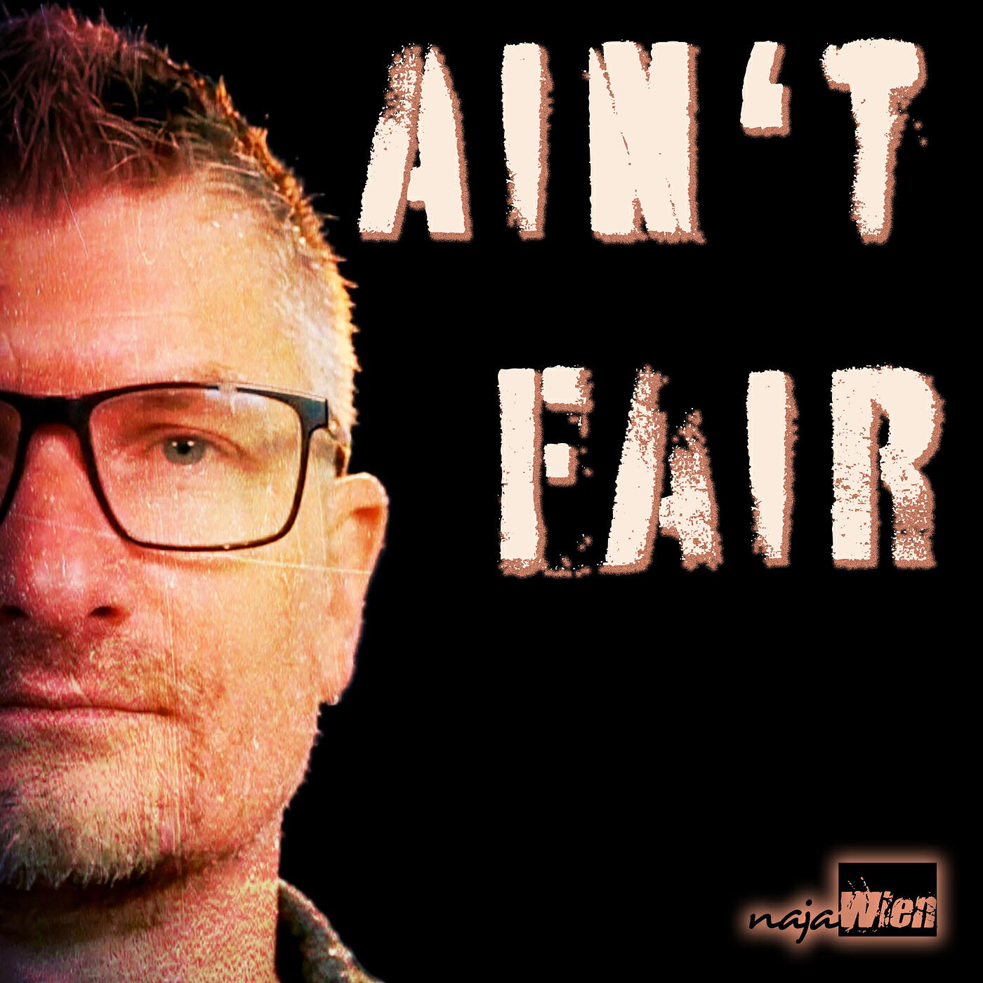 Релиз Ain't Fair