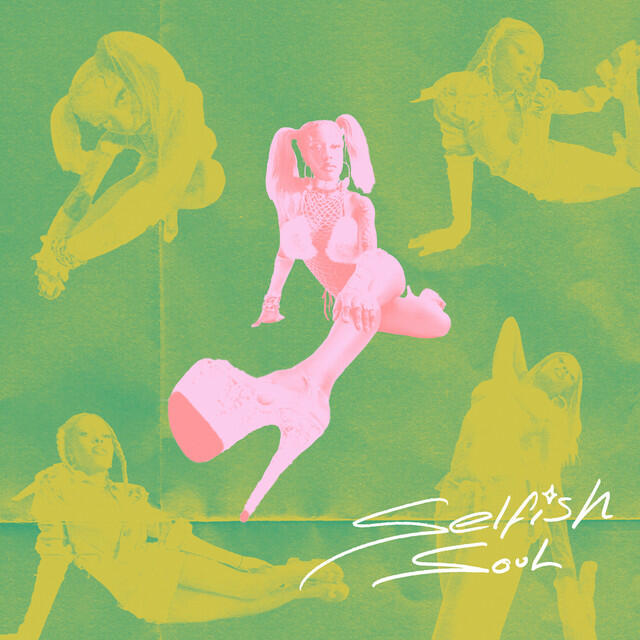 Релиз Selfish Soul