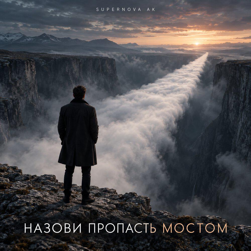 Релиз Назови пропасть мостом