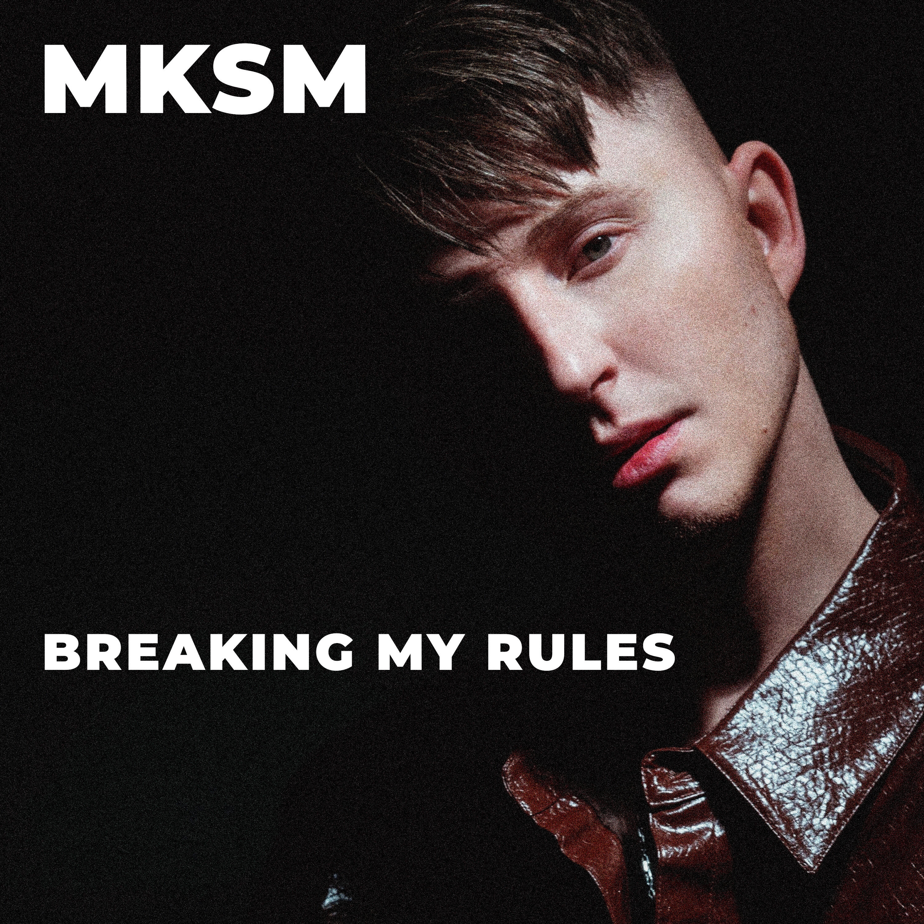 Релиз Breaking My Rules