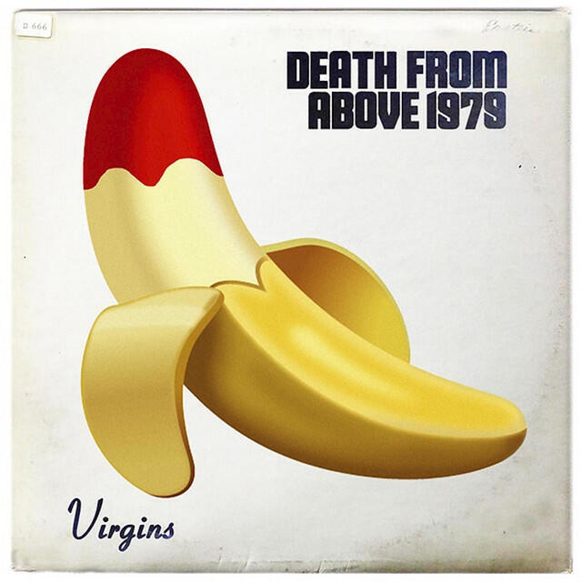 Релиз Virgins