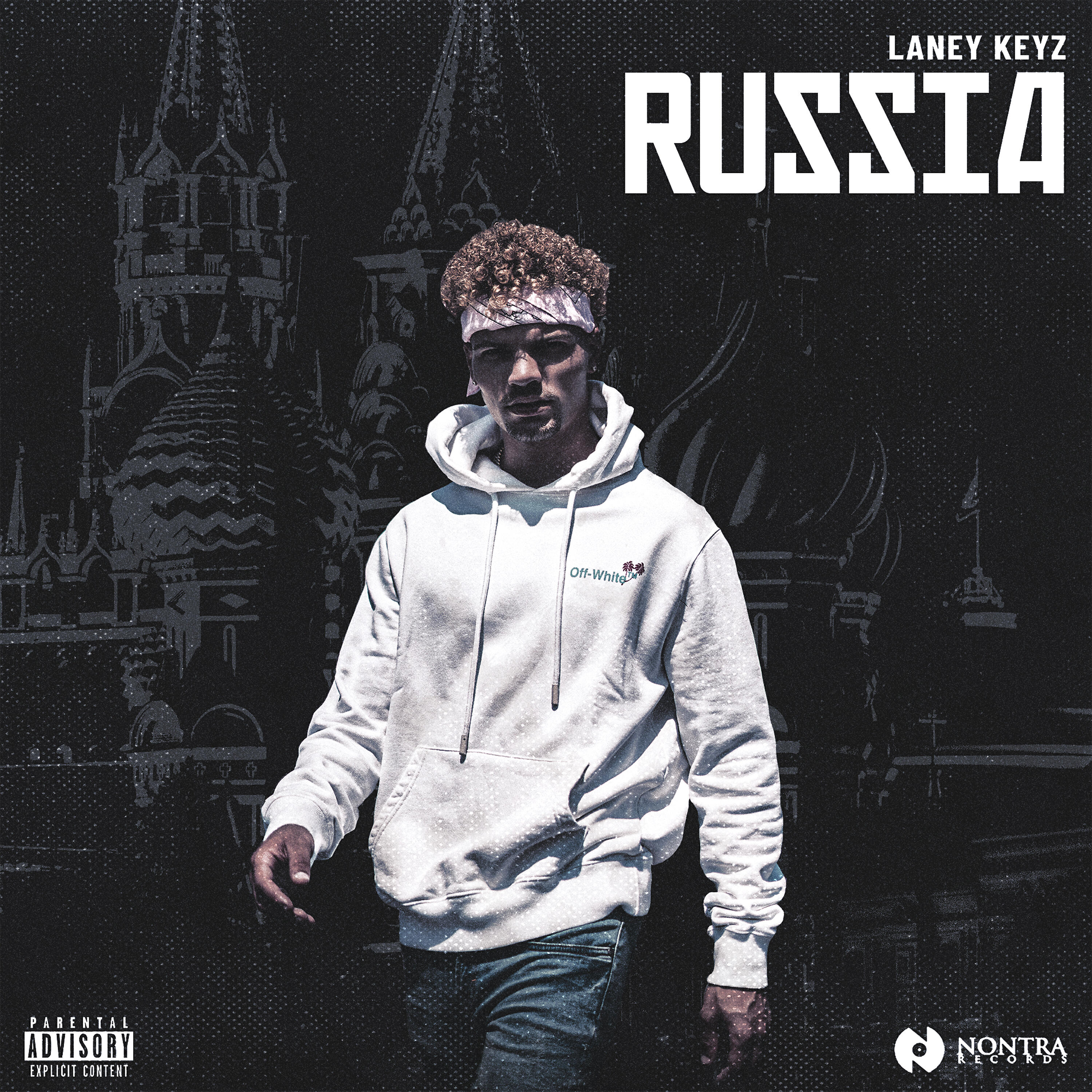 Релиз Russia
