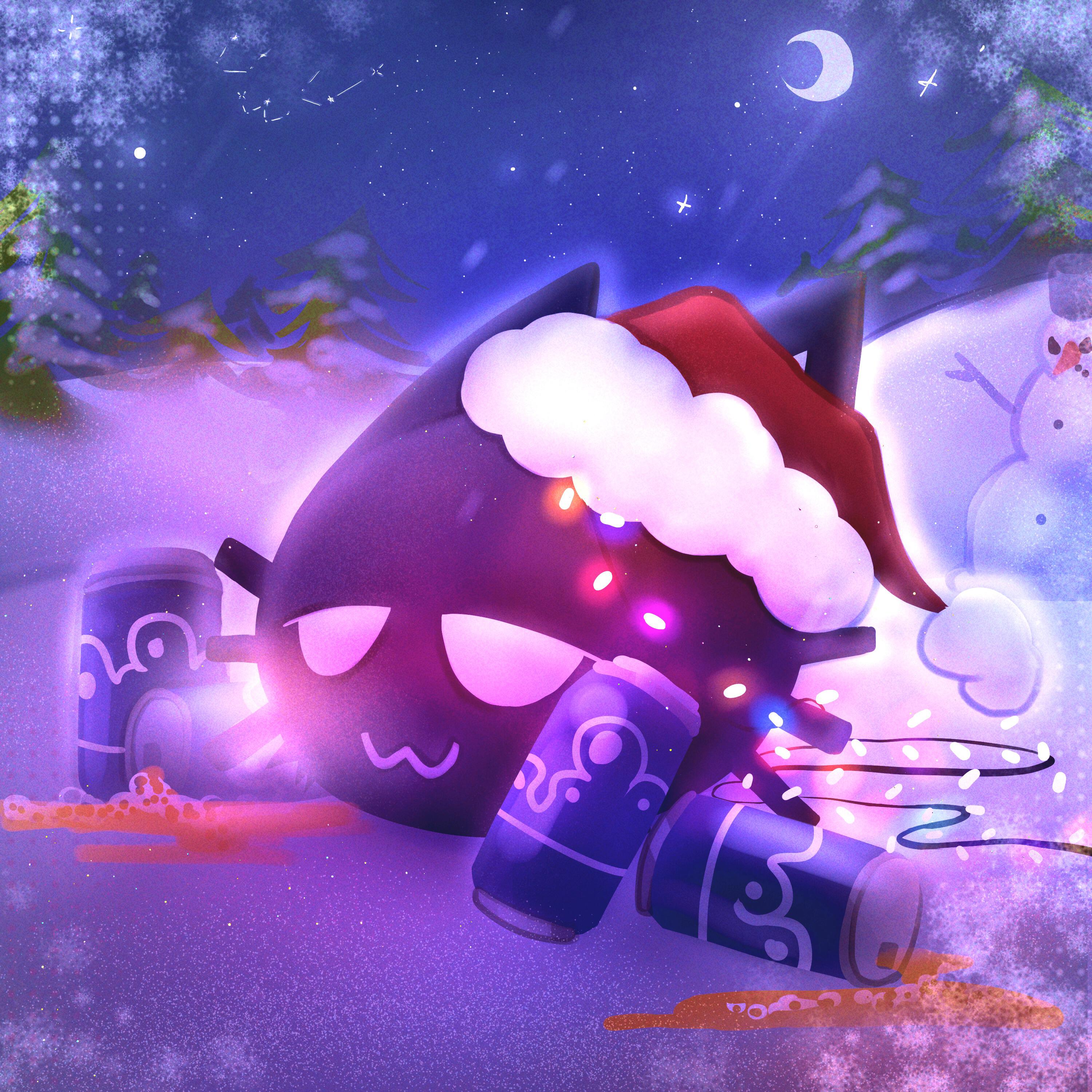 Релиз uwu year