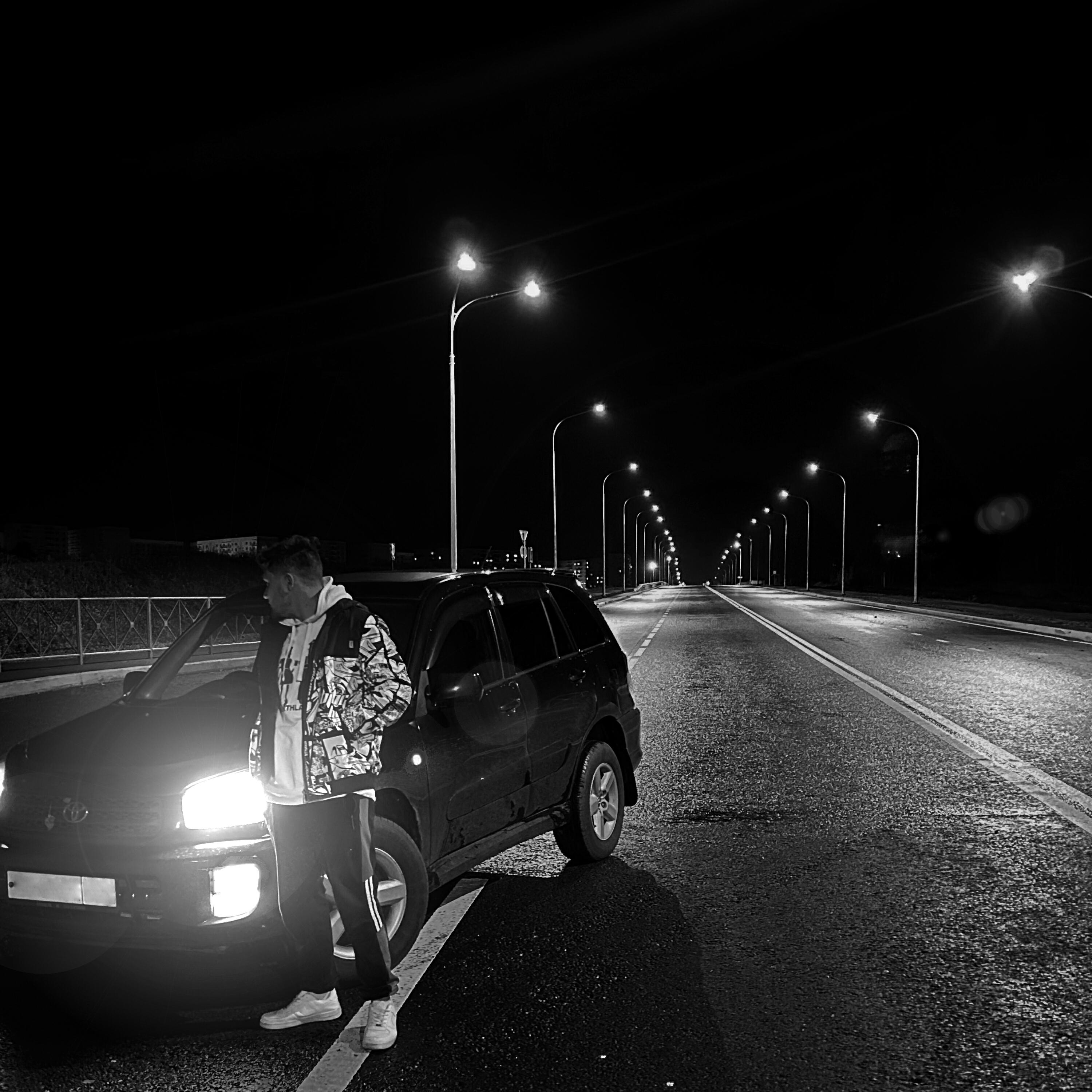 Релиз Alone