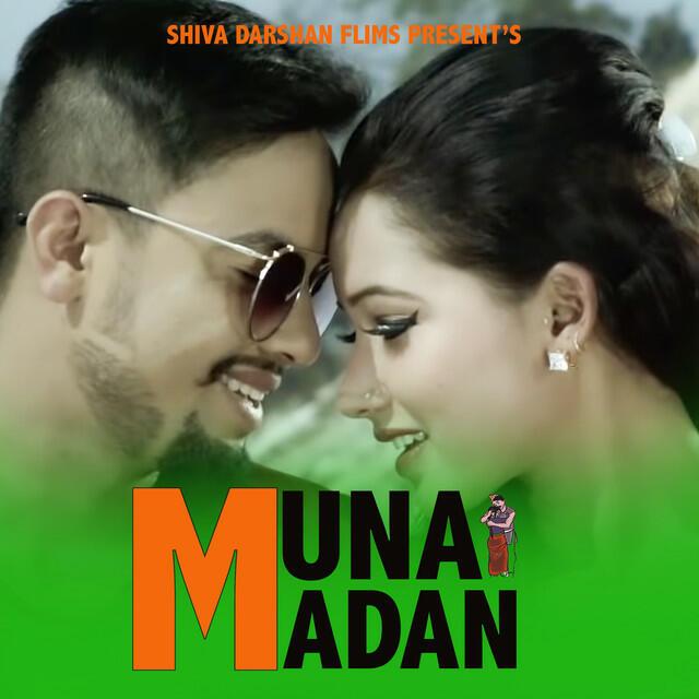 Релиз Muna Madan