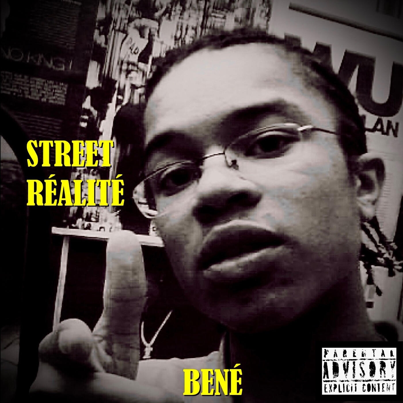 Релиз Street Réalité