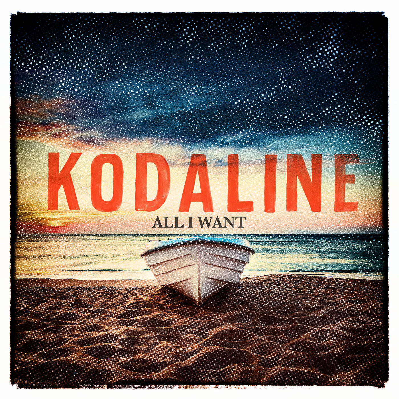 Kodaline - Brand New Day