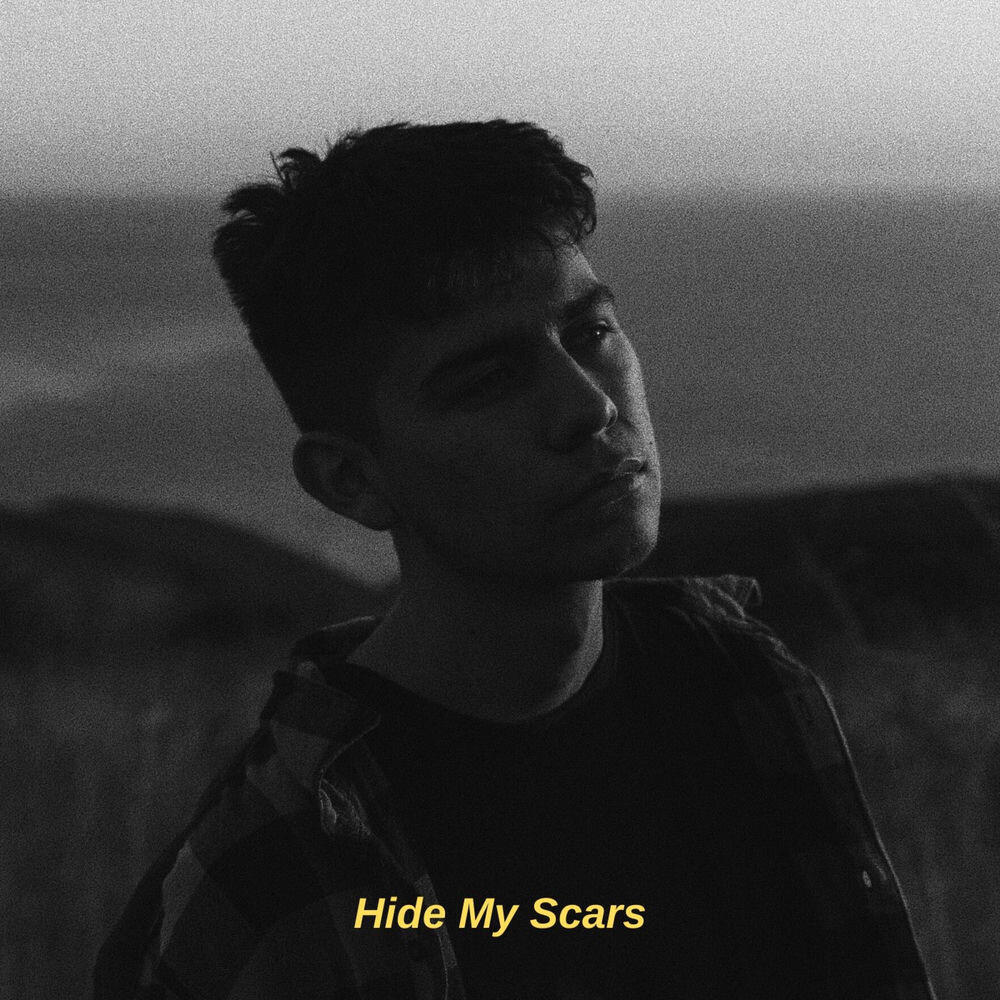 Релиз Hide My Scars