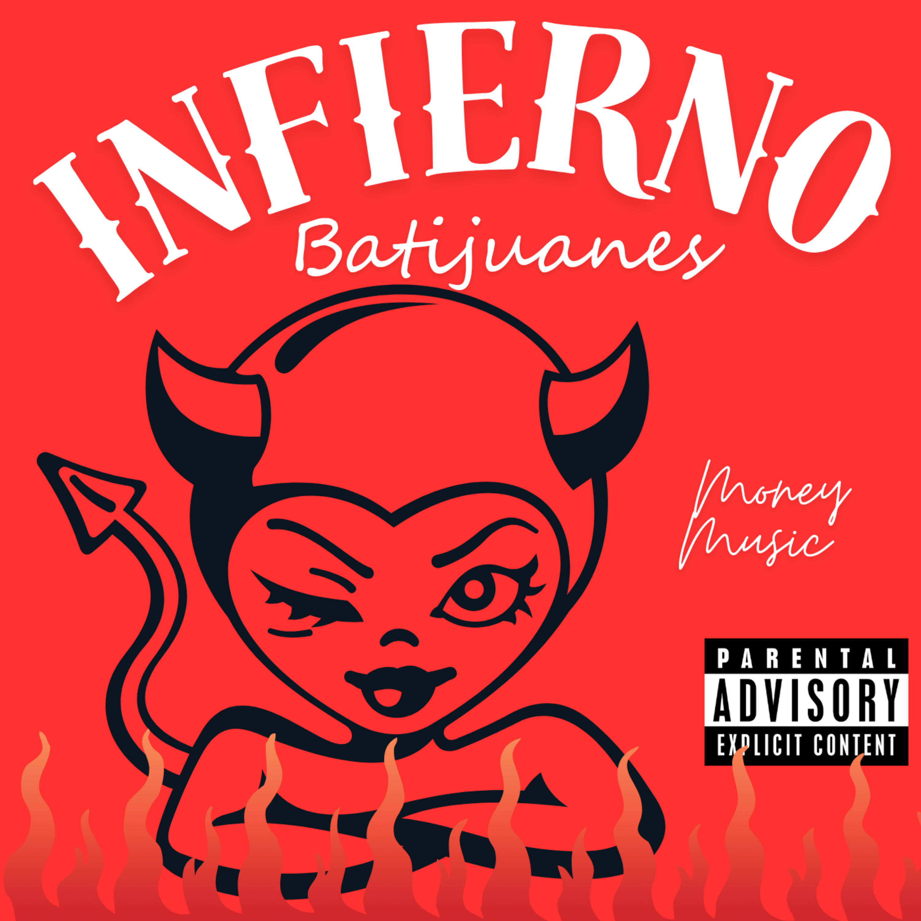 Релиз Infierno
