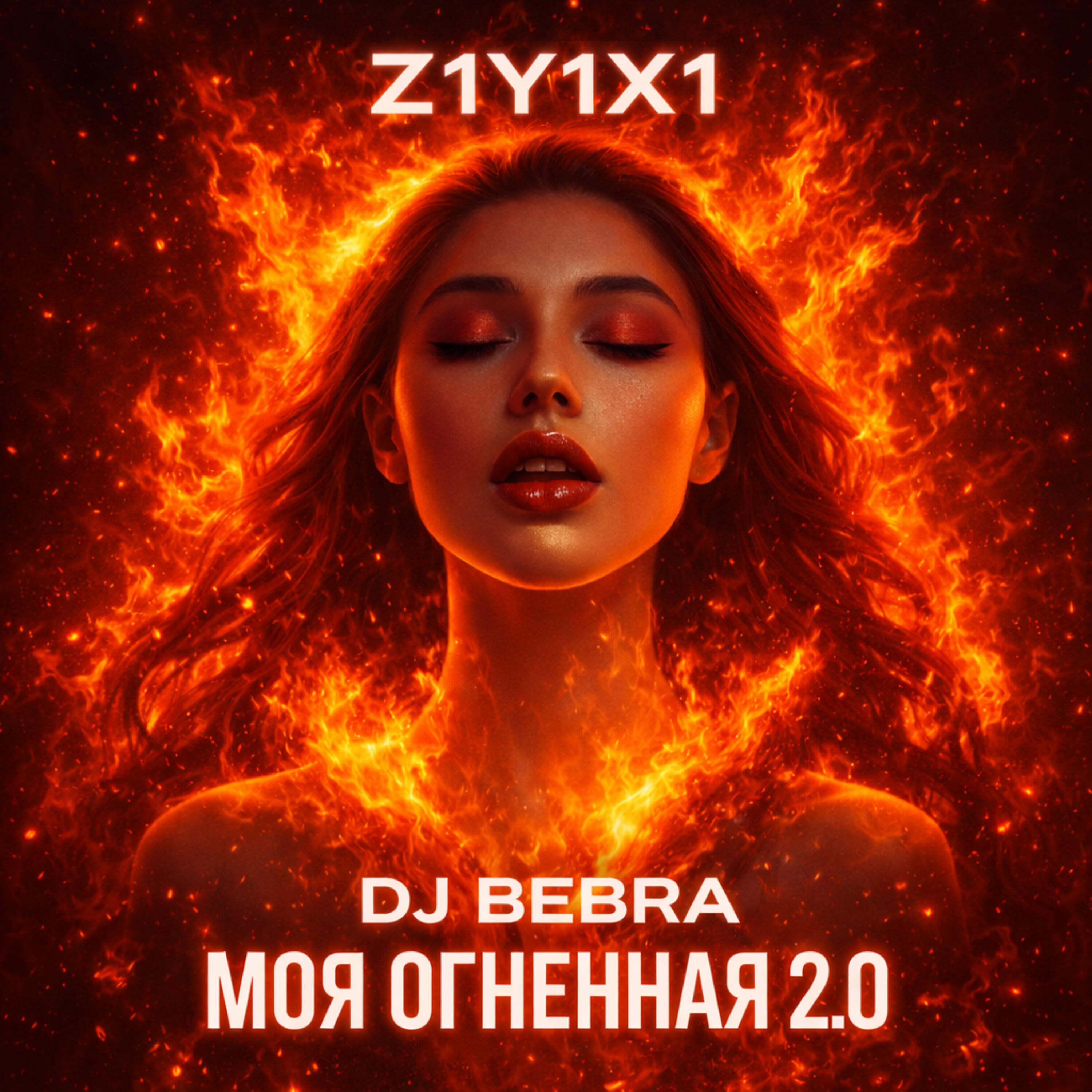 Релиз Моя огненная 2.0
