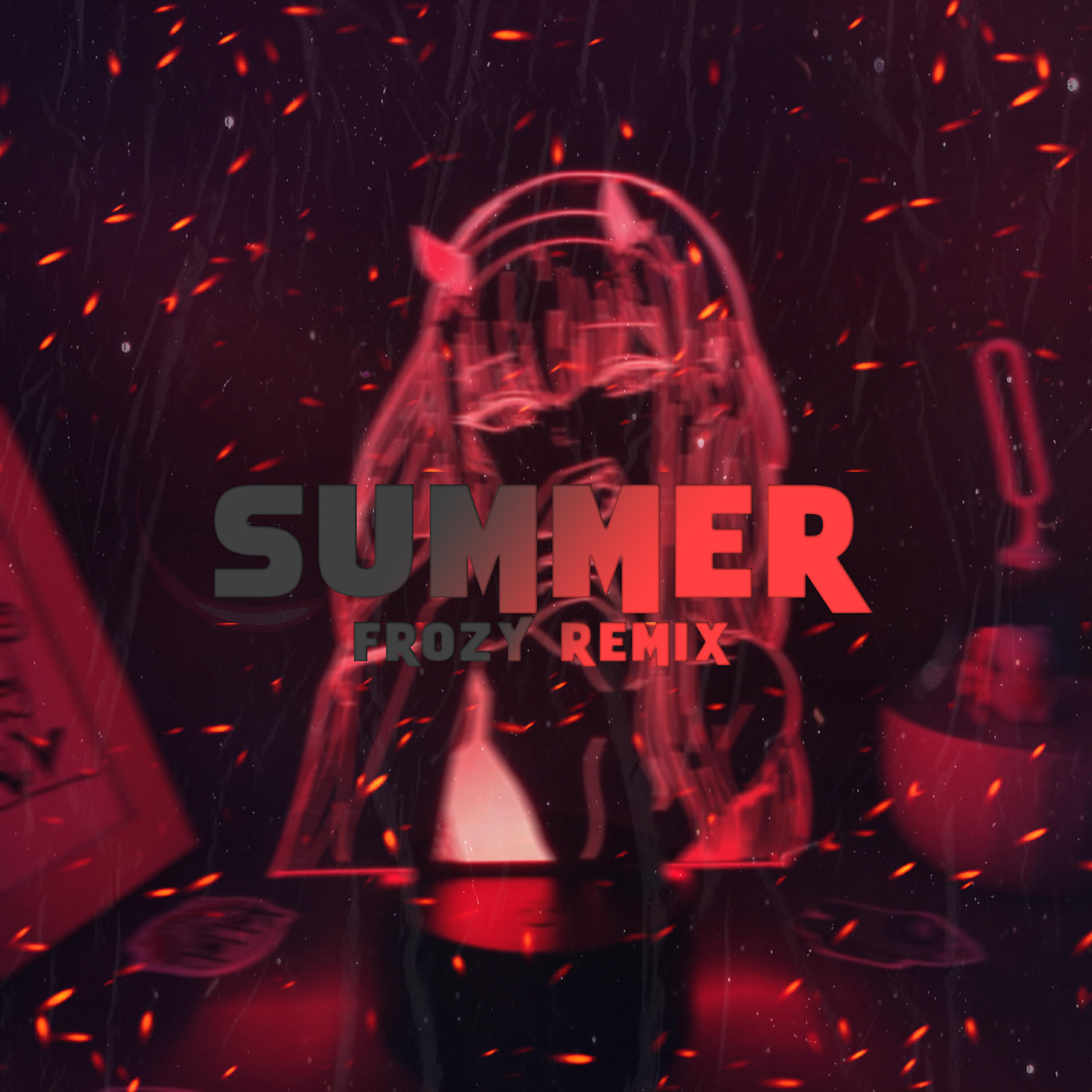 Релиз Summer