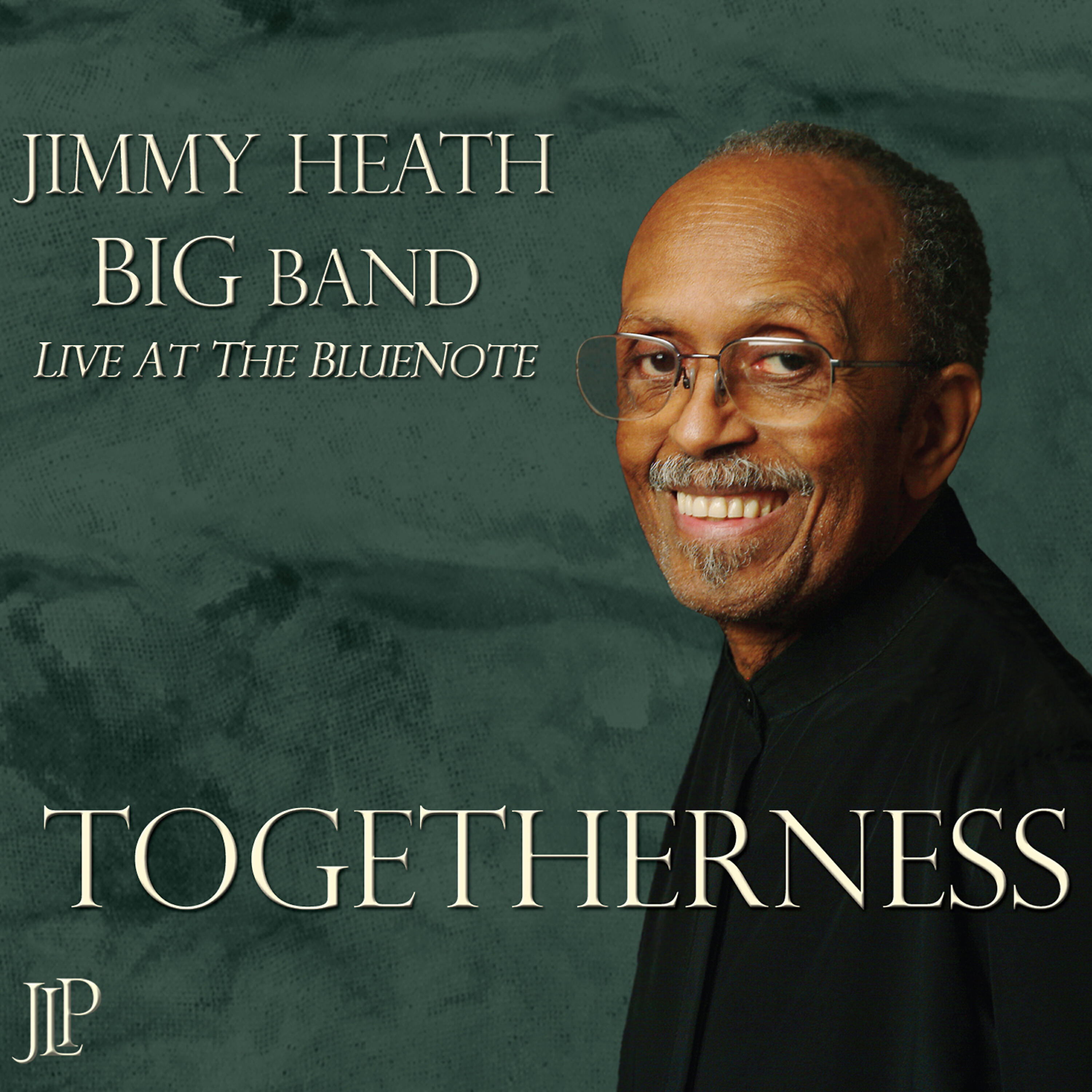 Релиз Togetherness