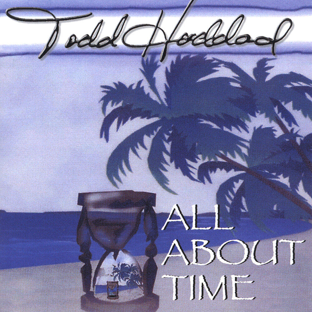 Todd Haddad