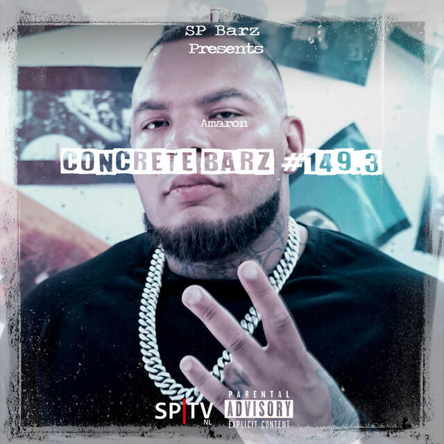 Релиз Concrete Barz #149.3