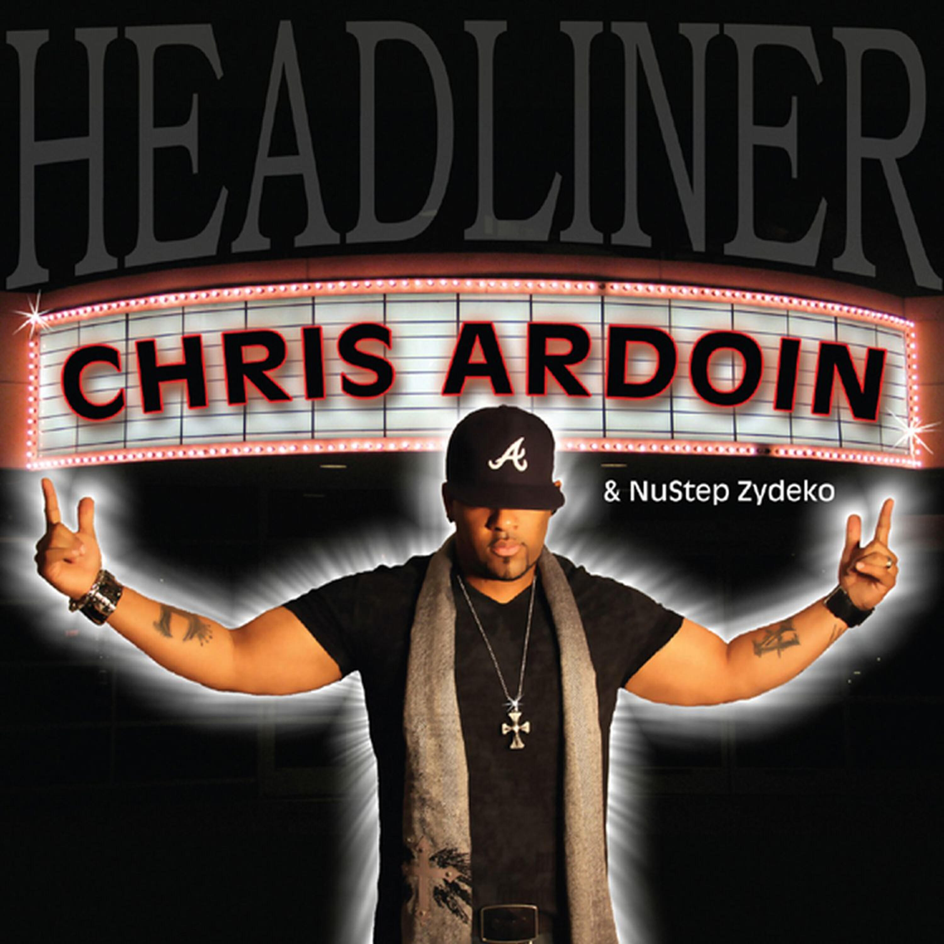 Релиз Headliner