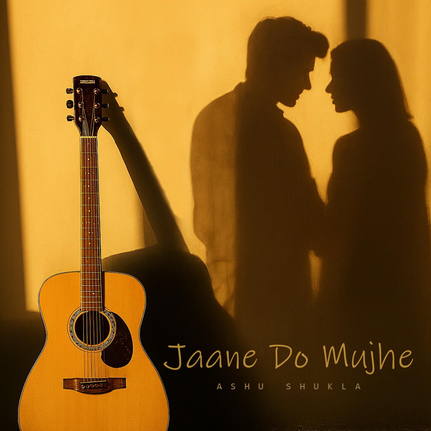 Релиз Jaane Do Mujhe