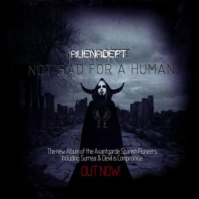 Релиз Not Bad for a Human
